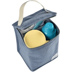 BEABA Geïsoleerde Zak Terracotta -Kleintje Luxe beaba geisoleerde zak terracotta a305866 2