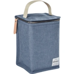 BEABA Geïsoleerde Zak Terracotta -Kleintje Luxe beaba geisoleerde zak terracotta a305866 4