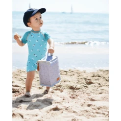 Kleintje Luxe -Kleintje Luxe beaba geisoleerde zak tiny dots a392974 1