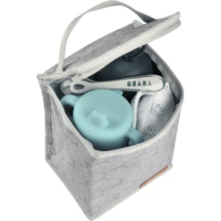 BEABA ® Geïsoleerde Zak Tiny Dots -Kleintje Luxe beaba geisoleerde zak tiny dots a392974 2