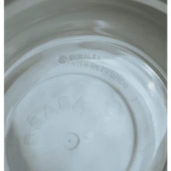 BEABA Giftset Glasschaaltjes Blauw Van De 6e Maand -Kleintje Luxe beaba giftset glasschaaltjes blauw van de 6e maand a298463 2