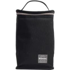 BEABA Isolerende Tas Zwart / Roségoud