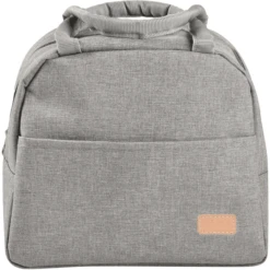 BEABA Koeltas Grijs -Kleintje Luxe beaba koeltas grijs a364015 3
