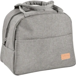 BEABA Koeltas Grijs -Kleintje Luxe beaba koeltas grijs a364015 4