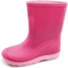 BECK Girls Regenlaarzen Basic Pink