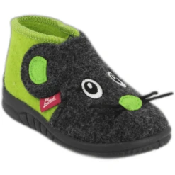Beck Pantoffels Kleine Muis Appel