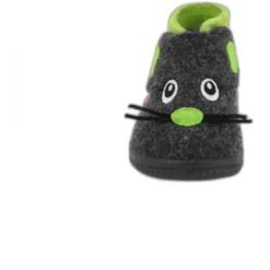 Beck Pantoffels Kleine Muis Appel 8 Beck Pantoffels Kleine Muis Appel -Kleintje Luxe beck pantoffels kleine muis appel a327737 3