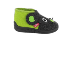Beck Pantoffels Kleine Muis Appel 9 Beck Pantoffels Kleine Muis Appel -Kleintje Luxe beck pantoffels kleine muis appel a327737 4