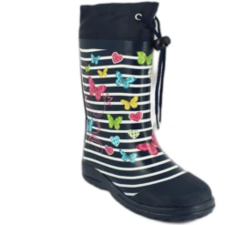 Beck Rubberlaars Fantasy Multi Color -Kleintje Luxe beck rubberlaars fantasy multi color a314949 2