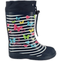 Beck Rubberlaars Fantasy Multi Color -Kleintje Luxe beck rubberlaars fantasy multi color a314949 3