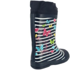 Beck Rubberlaars Fantasy Multi Color -Kleintje Luxe beck rubberlaars fantasy multi color a314949 4