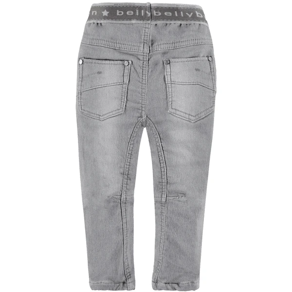 BELLYBUTTON Baby Jeans Grey Denim 4 BELLYBUTTON Baby Jeans Grey Denim - Afbeelding 4