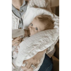 BIBS Babyflessen Compleet Set 225 Ml, Woodchuck -Kleintje Luxe bibs babyflessen compleet set 225 ml woodchuck a369835 4