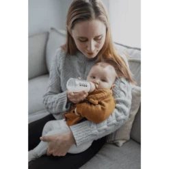 BIBS Babyflessencomplete Set 110 Ml, Salie -Kleintje Luxe bibs babyflessencomplete set 110 ml salie a349667 4