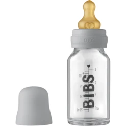 BIBS Babyflessencomplete Set 110 Ml, Wolk -Kleintje Luxe bibs babyflessencomplete set 110 ml wolk a369824 3