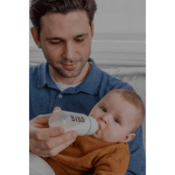 BIBS Babyflessencomplete Set 110 Ml, Wolk -Kleintje Luxe bibs babyflessencomplete set 110 ml wolk a369824 4