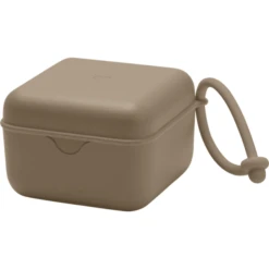 BIBS® Dummy Box Donker Eiken 9 BIBS® Dummy Box Donker Eiken -Kleintje Luxe bibs dummy box donker eiken a390091 4