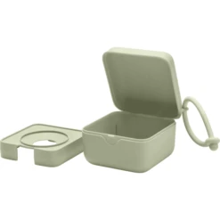 BIBS® Dummy Box Sage