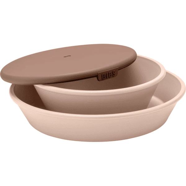 BIBS® Eetgerei Blush 4 BIBS® Eetgerei Blush - Afbeelding 4