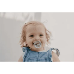 BIBS Fopspeen Colour Ivoor/Sage 6-18 Maanden, 4 St. 6 BIBS Fopspeen Colour Ivoor/Sage 6-18 Maanden, 4 St. -Kleintje Luxe bibs fopspeen colour ivoor sage 6 18 maanden 4 st a321077 1