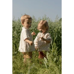 BIBS Fopspeen Colour Sage / Hunter Green 6-18 Maanden, 2 St. -Kleintje Luxe bibs fopspeen colour sage hunter green 6 18 maanden 2 st a320784 4