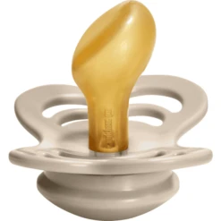 BIBS Fopspeen Couture Olive / Vanille Latex 6-36 Maanden, 4 St. 7 BIBS Fopspeen Couture Olive / Vanille Latex 6-36 Maanden, 4 St. -Kleintje Luxe bibs fopspeen couture olive vanille latex 6 36 maanden 4 st a321177 2