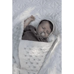 BIBS Fopspeen Couture Olive / Vanille Latex 6-36 Maanden, 4 St. 9 BIBS Fopspeen Couture Olive / Vanille Latex 6-36 Maanden, 4 St. -Kleintje Luxe bibs fopspeen couture olive vanille latex 6 36 maanden 4 st a321177 4