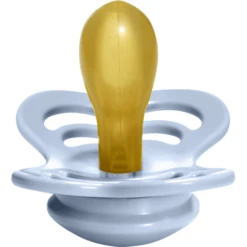 BIBS Fopspeen Supreme Baby Blauw / IJzer Latex 0-6 Maanden, 2 St. 7 BIBS Fopspeen Supreme Baby Blauw / IJzer Latex 0-6 Maanden, 2 St. -Kleintje Luxe bibs fopspeen supreme baby blauw ijzer latex 0 6 maanden 2 st a320897 2