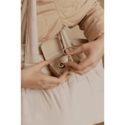 BIBS Siliconen Fopspeen Supreme 0-6 Maanden, Vanille/Donker 2st. -Kleintje Luxe bibs siliconen fopspeen supreme 0 6 maanden vanille donker 2st a345626 2