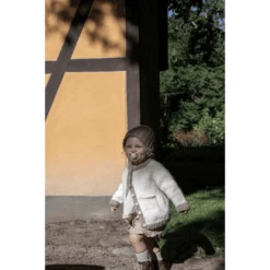 BIBS® Soother Supreme Fossil Grey & Mauve Latex 6-36 Maanden, 2 Stuks. -Kleintje Luxe bibs soother supreme fossil grey amp mauve latex 6 36 maanden 2 stuks a379257 4