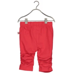 BLUE SEVEN Baby Girls Knickerbockers Knalrood -Kleintje Luxe blue seven baby girls knickerbockers knalrood a289283 3