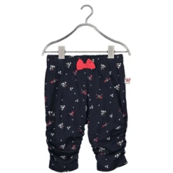 BLUE SEVEN Baby Jongens Panty's Donkerblauw -Kleintje Luxe blue seven baby jongens pantys donkerblauw a289287 2