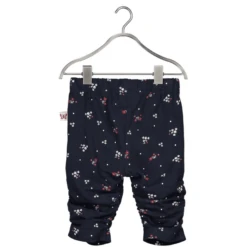 BLUE SEVEN Baby Jongens Panty's Donkerblauw -Kleintje Luxe blue seven baby jongens pantys donkerblauw a289287 3