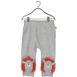 BLUE SEVEN Babyknickerbockers Medium Grijs -Kleintje Luxe blue seven babyknickerbockers medium grijs a289328 2