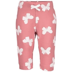 BLUE SEVEN Capri Legging Mauve