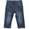 BLUE SEVEN Girl S Jeans Donkerblauw