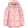 BLUE SEVEN Girl S Winterjas Roze