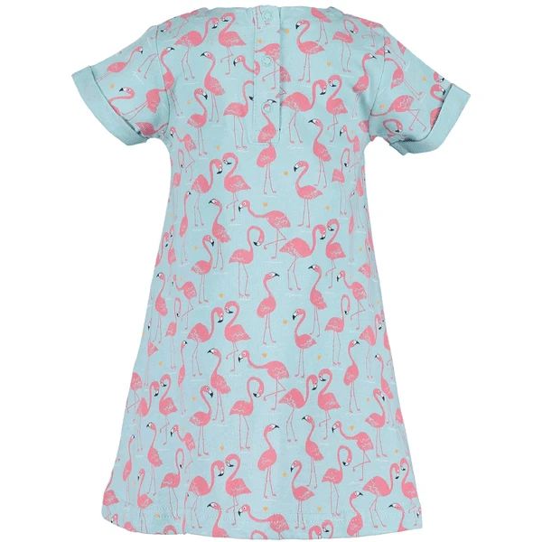 BLUE SEVEN Girls Kleed Zee 2 BLUE SEVEN Girls Kleed Zee - Afbeelding 2