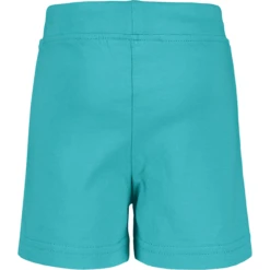 BLUE SEVEN Girls Wirk Shorts Lagoon -Kleintje Luxe blue seven girls wirk shorts lagoon a289099 1