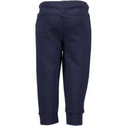 BLUE SEVEN Jongens Joggingbroek Nachtelijk Blauw -Kleintje Luxe blue seven jongens joggingbroek nachtelijk blauw a289179 3