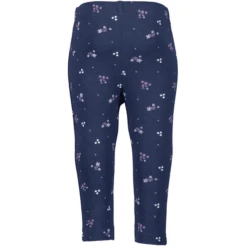 BLUE SEVEN Legging Donkerblauw -Kleintje Luxe blue seven legging donkerblauw a317233 3