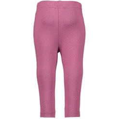 BLUE SEVEN Legging Mauve -Kleintje Luxe blue seven legging mauve a317202 3