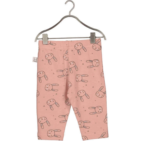 BLUE SEVEN Legging Roze 4 BLUE SEVEN Legging Roze - Afbeelding 4