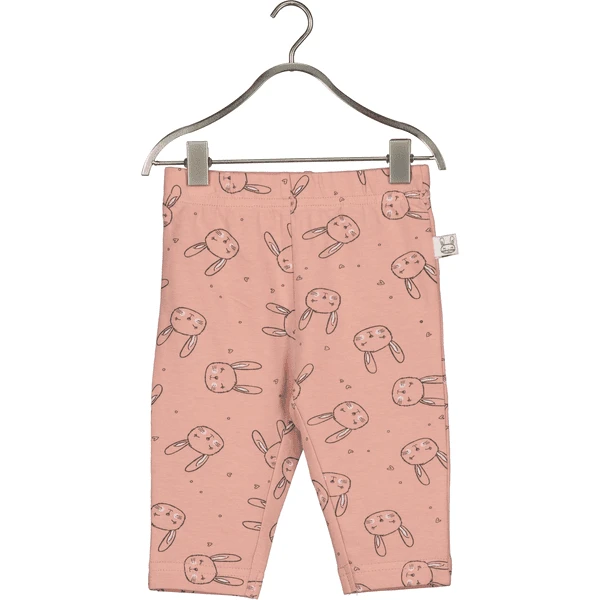 BLUE SEVEN Legging Roze 1 BLUE SEVEN Legging Roze