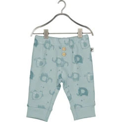 BLUE SEVEN Set Van 2 Hemden + Broek Wit -Kleintje Luxe blue seven set van 2 hemden broek wit a375578 2