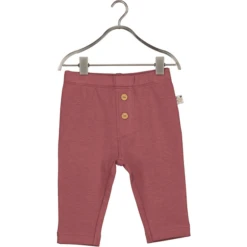 BLUE SEVEN Set Van 2 Vest + Legging Mauve -Kleintje Luxe blue seven set van 2 vest legging mauve a375531 2