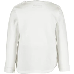 BLUE SEVEN Shirt Met Lange Mouwen Uit White -Kleintje Luxe blue seven shirt met lange mouwen uit white a317240 3
