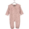 BLUE SEVEN Sleep Overall Mauve