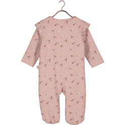 BLUE SEVEN Sleep Overall Mauve -Kleintje Luxe blue seven sleep overall mauve a375647 3