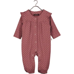 BLUE SEVEN Sleepover Aubergine -Kleintje Luxe blue seven sleepover aubergine a375645 2